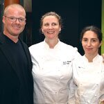 Chef Conference – Hail to the chefs