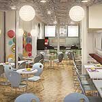 UK's first fully-vegetarian, low-carbon restaurant chain to launch in London