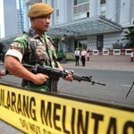 Jakarta hotel bombers also planned to attack Barack Obama