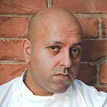 Caterersearch.com 100: Sat Bains