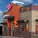 Yum Brands to relaunch Taco Bell restaurant chain in UK