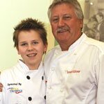 Welsh schoolboy to compete with the best chefs in Wales