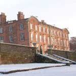Weston Park seeks brigade for new restaurant opening