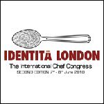 Stellar line-up of international chefs announced for Identità London 2010