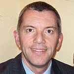 Stephen Browing is new general manager at Exclusive Hotel's Manor House