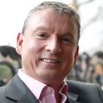 Caterersearch.com 100: James Horler