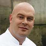 Michelin-starred Simon Hulstone to cook for the UK in the 2011 Bocuse dOr