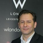 Kevin Rockey named as GM of W London-Leicester Square - News