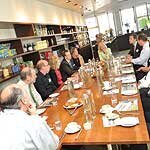 Caterer roundtable on the green challenges for hospitality
