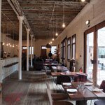 Menuwatch &ndash; Timberyard, Edinburgh