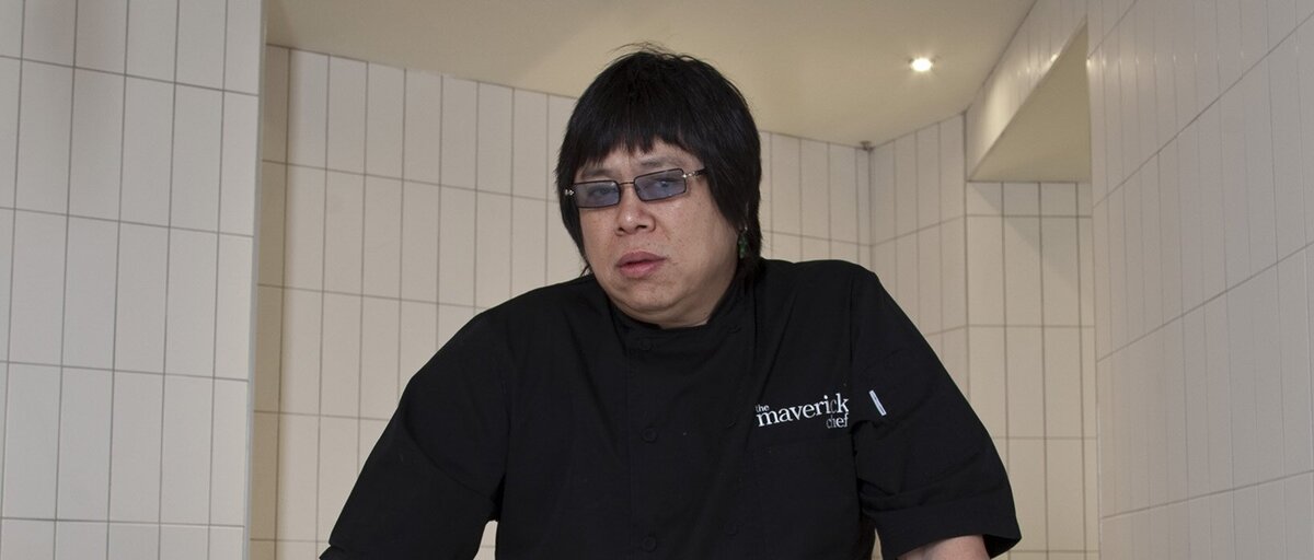 Alvin Leung – My Life in Hospitality