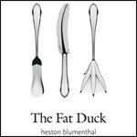 The Fat Duck to reopen on 29 September with new menu