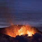 Volcanic ash cloud sparks hotel bookings frenzy