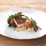 Chef masterclass: Three Chimneys shellfish risotto