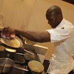 Video: Nuovo's Frederick Forster named National Chef of the Year 2011