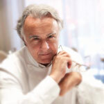 The Caterer and Hotelkeeper Interview – Alain Ducasse