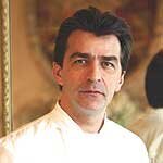 Yannick All&eacute;no takes over three-Michelin-starred Pavillon Ledoyen, Paris