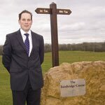 Heythrop Park Resort appoints David Griffin as director of golf