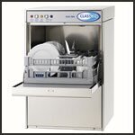 Clean machines &ndash; the latest in warewashing