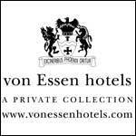 City of London Police consider alleged fraud at Von Essen