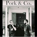 Kent takeaway Pork & Co defends itself against vegan protestors