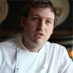 Video: Stewart Boyles, head chef, Martin Wishart at Loch Lomond