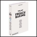 Book review – The Art of French Baking