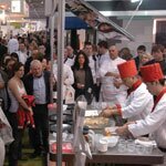 Hotelympia – It's big, it's tasty and it's back