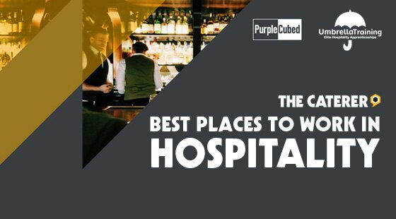 Best Places to Work in Hospitality 2019 open for entries