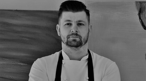 Andy Collop joins Macleod's restaurant at the Coniston hotel as head chef