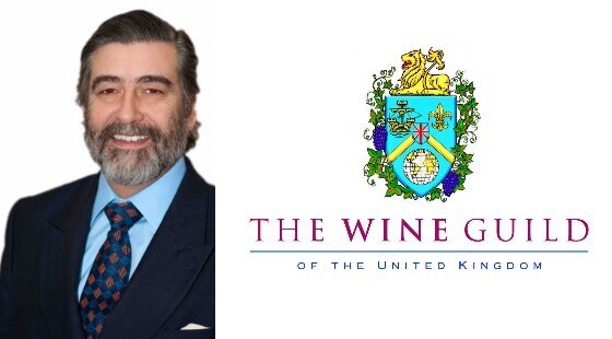 Lord Thurso appointed chancellor of the Wine Guild UK