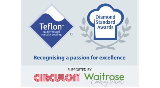 Teflon launches 2020 Diamond Standards Awards