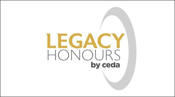 CEDA presents inaugural Legacy Honours amongst 2019 awards