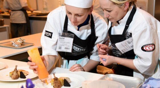 Country Range Student Chef Challenge 2018 launches