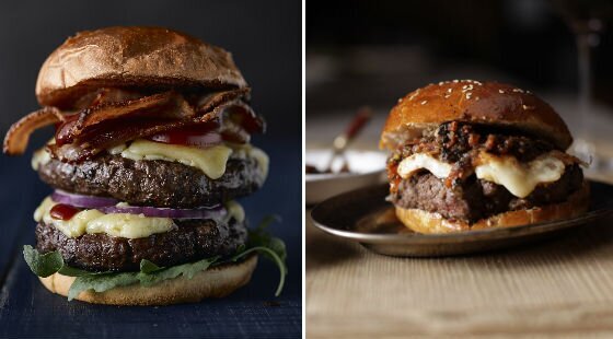 Danish Crown launches Ultimate Burger competition