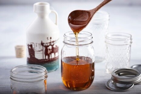 Trade deal sees Canadian maple syrup prices cut by 8%