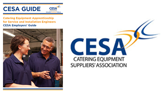 CESA publishes apprenticeship guide