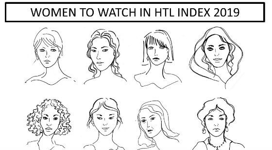 Women to watch in hospitality index launched