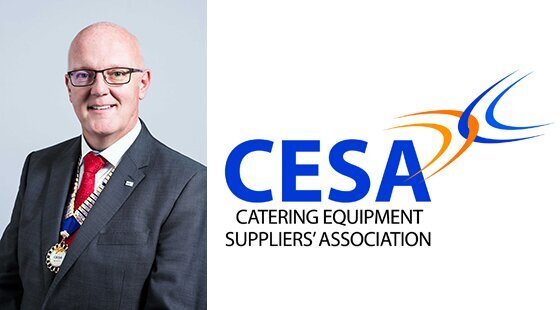 Catering Equipment Suppliers Association offers Brexit Countdown advice