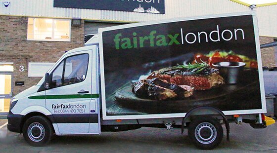 Fairfax Meadow opens Enfield facility to focus on London market