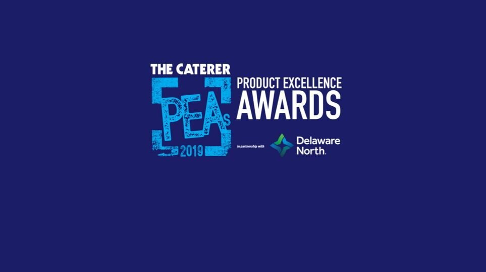 The Caterer's 2019 Product Excellence Awards: four weeks left to enter