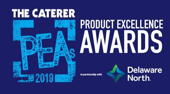 The Caterer's 2019 Product Excellence Awards open for entries