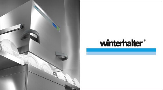 Winterhalter offers Pay Per Wash scheme on its PT hood type machines