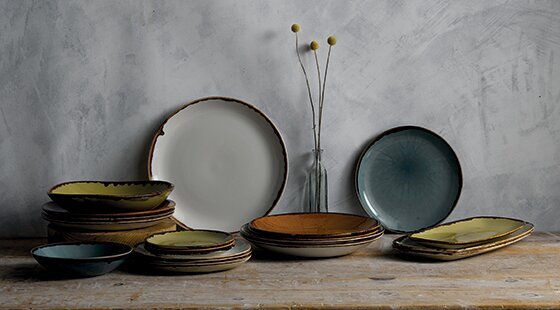 Dudson back on the table after Churchill acquisition