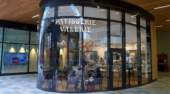 Redundant Patisserie Valerie staff ‘not being paid for final month's work'