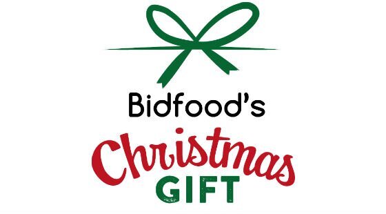 Bidfood to gift Christmas to hospitality workers