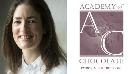 Record number of entries for the 2017 Academy of Chocolate Awards