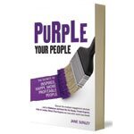 Jane Sunley from Learnpurple discusses leadership