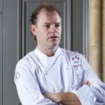 Chris Galvin and Shaun Rankin join Inspiration Team at Hotelympia 2010