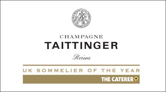 Taittinger UK Sommelier of the Year 2018 finalists announced